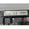 Recambio de caja reles / fusibles para opel astra gtc cosmo referencia OEM IAM 5DK00946430 13250232 