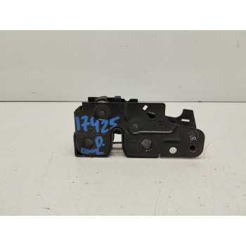 Recambio de cerradura capo para seat leon (1p1) comfort limited referencia OEM IAM   