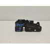 Recambio de cerradura capo para seat leon (1p1) comfort limited referencia OEM IAM   