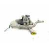 Recambio de valvula egr para peugeot 308 active referencia OEM IAM 9802194080 70215626 5056390800