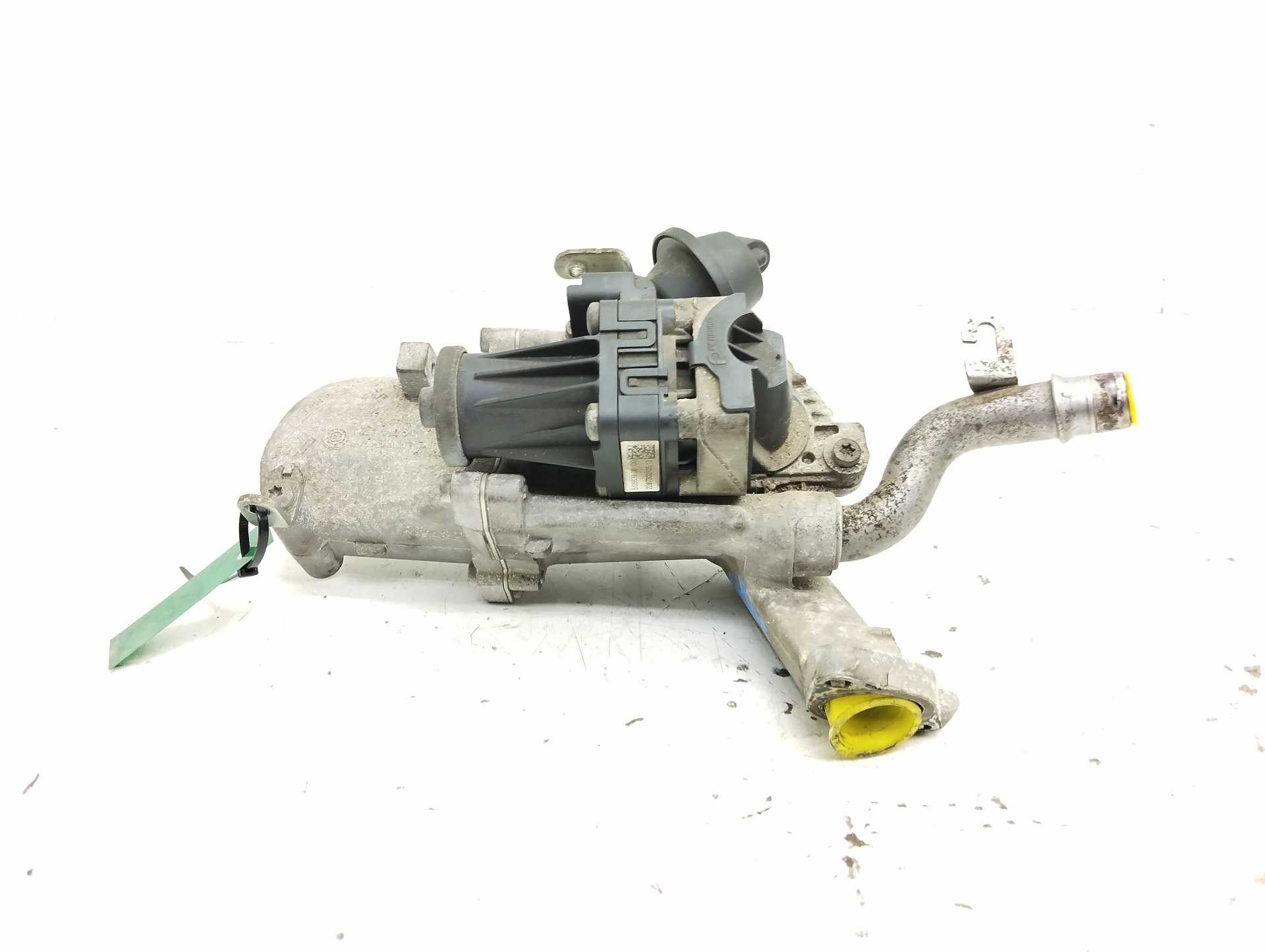 Recambio de valvula egr para peugeot 308 active referencia OEM IAM 9802194080 70215626 5056390800