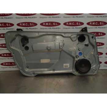 Recambio de elevalunas delantero izquierdo para seat ibiza (6l1) 1.4 16v referencia OEM IAM   