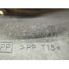 Recambio de aletin delantero izquierdo para nissan terrano/terrano.ii (r20) avenue referencia OEM IAM 638137F000  