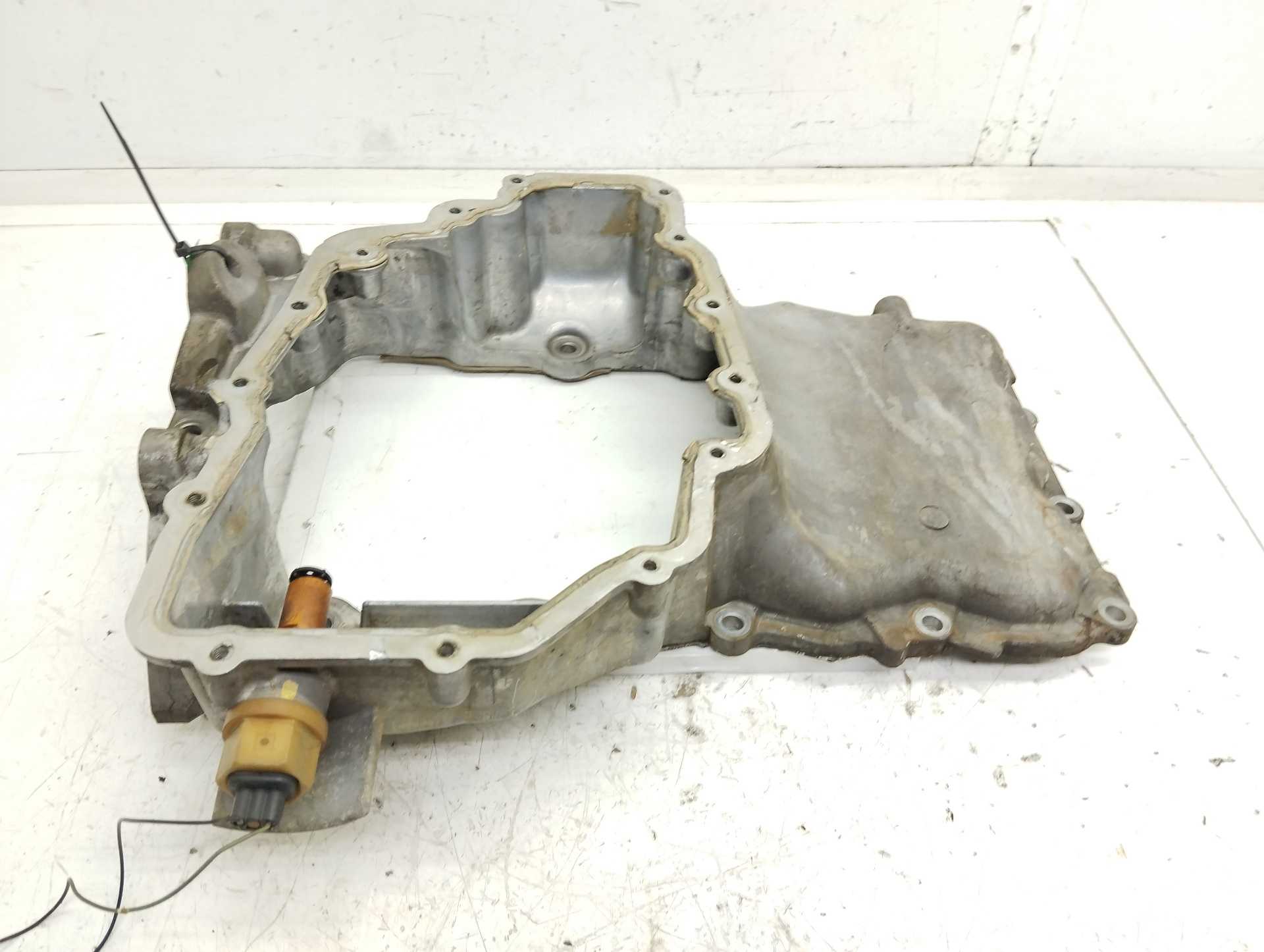 Recambio de sobrecarter para chevrolet orlando 2.0 diesel cat referencia OEM IAM  25198184 