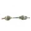 Recambio de transmision delantera izquierda para fiat 500 l (330) city cross referencia OEM IAM 51921278 0000051921278 