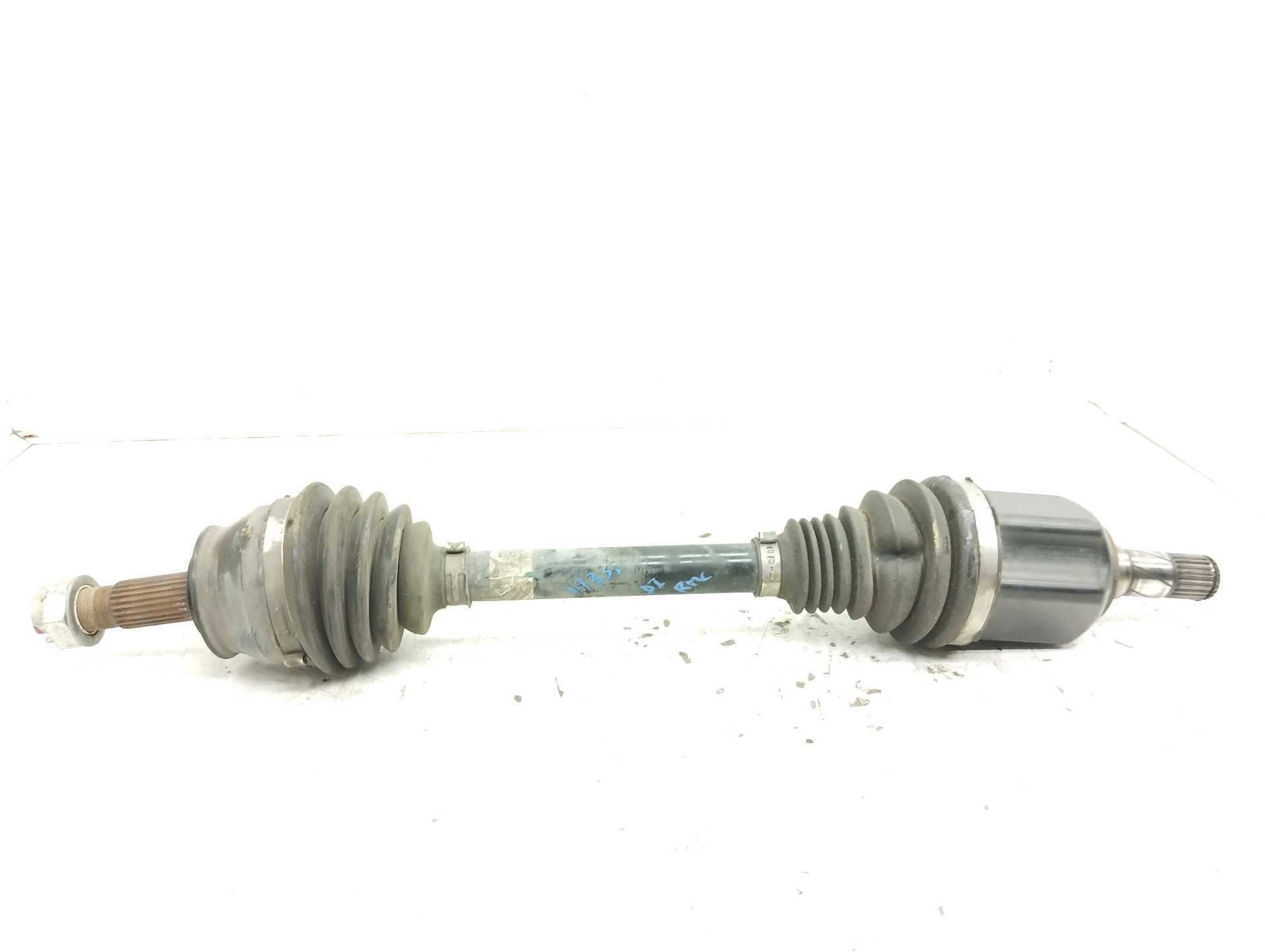 Recambio de transmision delantera izquierda para fiat 500 l (330) city cross referencia OEM IAM 51921278 0000051921278 