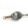 Recambio de transmision delantera izquierda para fiat 500 l (330) city cross referencia OEM IAM 51921278 0000051921278 