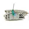 Recambio de sobrecarter para chevrolet orlando 2.0 diesel cat referencia OEM IAM  25198184 