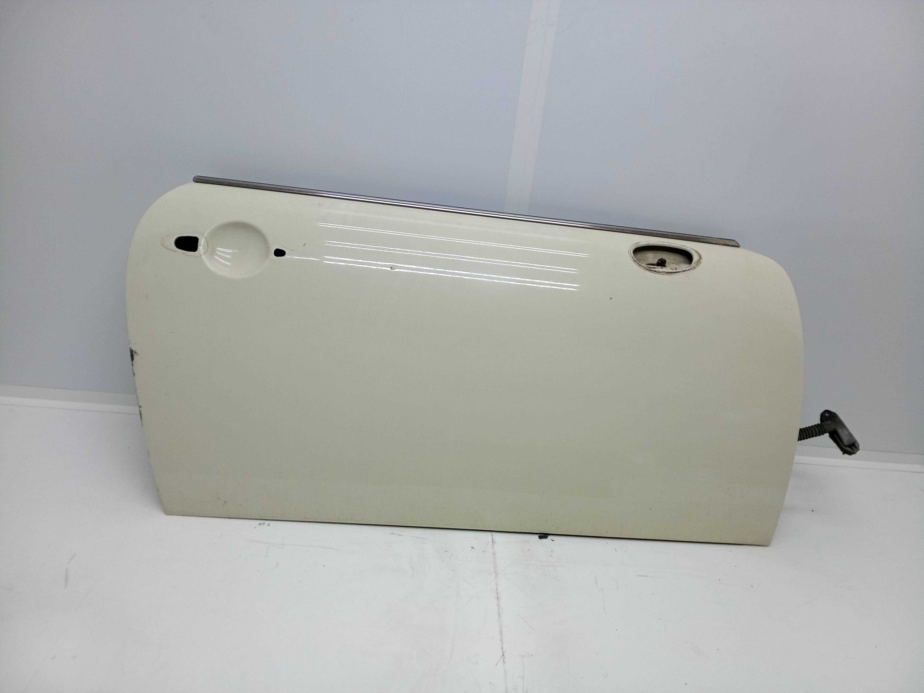 Recambio de puerta delantera derecha para bmw mini (r50,r53) one referencia OEM IAM   