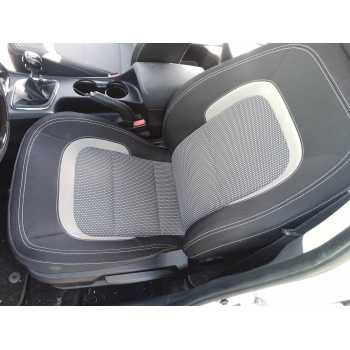 Recambio de asiento delantero izquierdo para kia cee´d business referencia OEM IAM   
