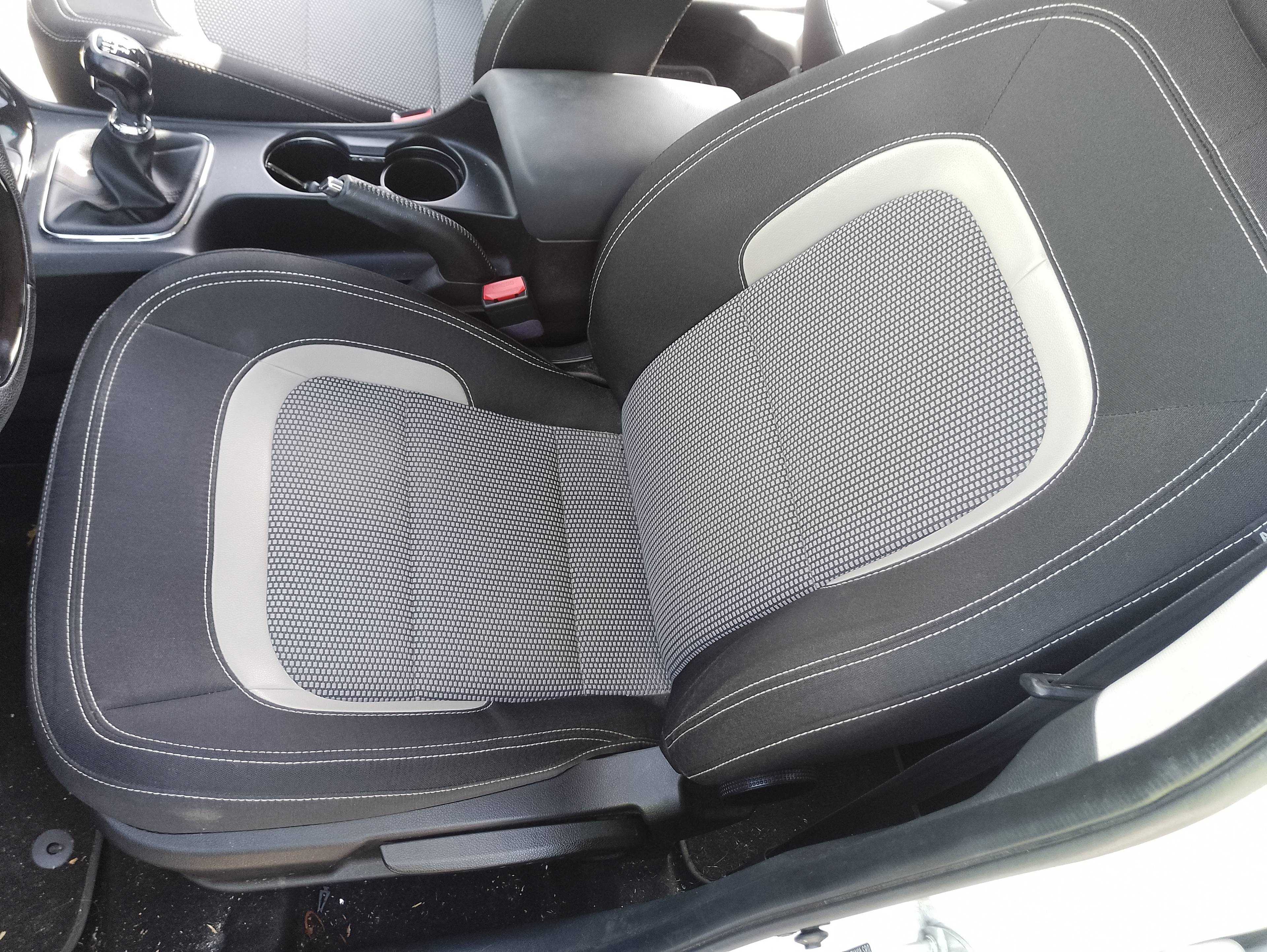 Recambio de asiento delantero izquierdo para kia cee´d business referencia OEM IAM   
