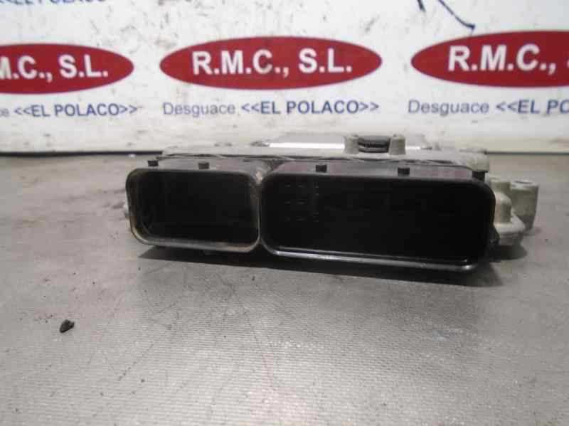 Recambio de centralita motor uce para kia cee´d active referencia OEM IAM 391102B660  