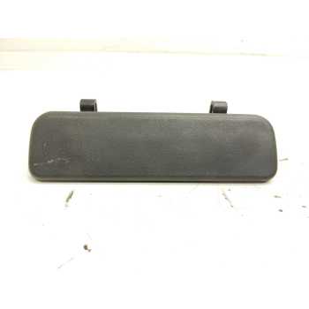 Recambio de maneta exterior trasera derecha para renault clio i fase i+ii (b/c57) 1.2 alize referencia OEM IAM 7700800844  