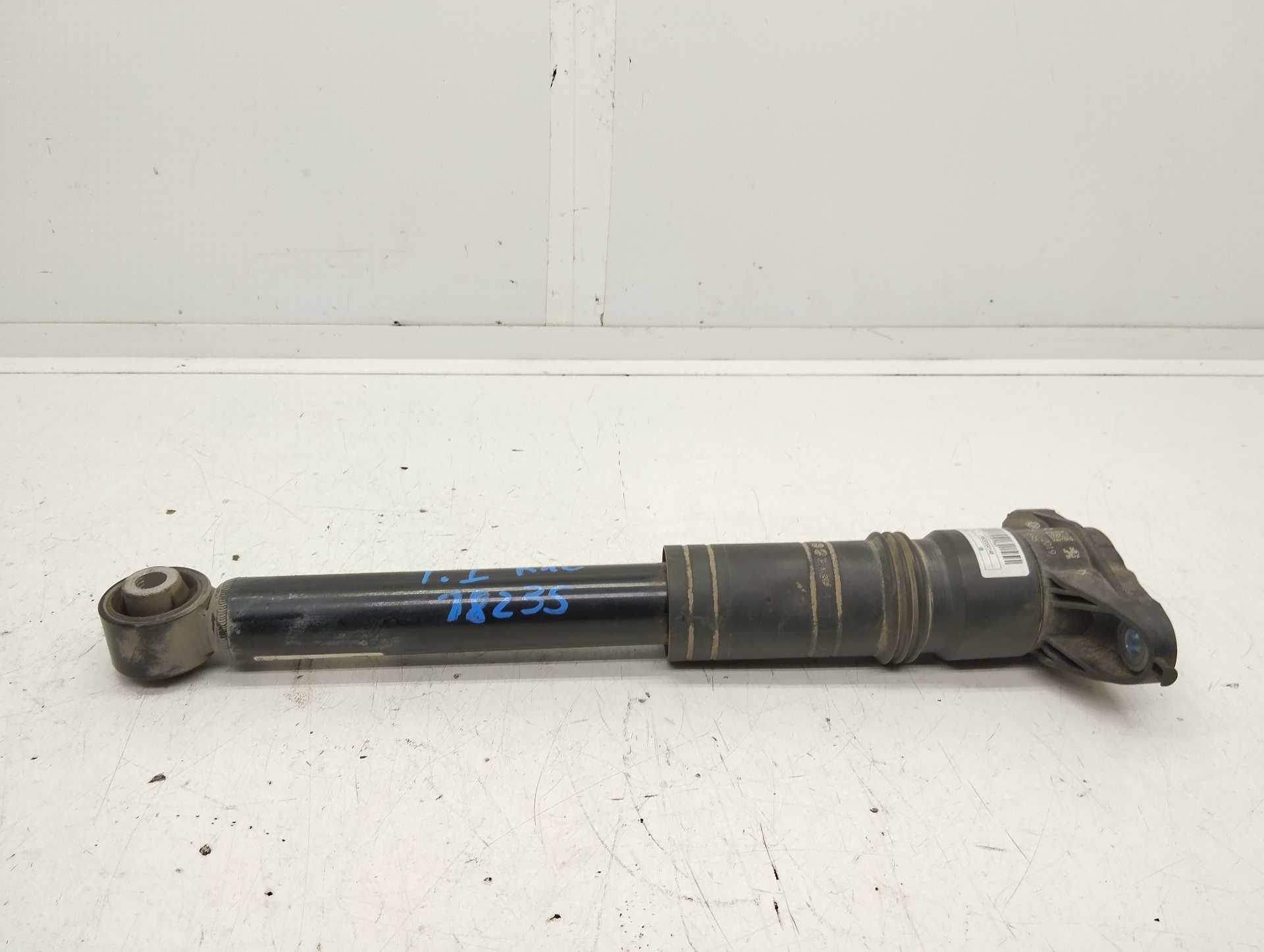 Recambio de amortiguador trasero izquierdo para opel corsa f edition referencia OEM IAM 9837467280  