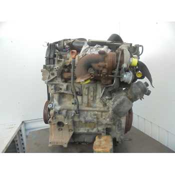 MOTOR COMPLETO 8HZ 