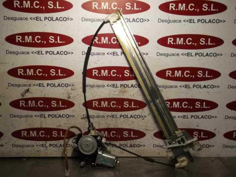 Recambio de elevalunas delantero derecho para mazda premacy (cp) 2.0 turbodiesel cat referencia OEM IAM CM010410E 8621003883 