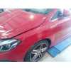 Recambio de aleta delantera izquierda para mercedes-benz clase b (w245) 150 (245.231) referencia OEM IAM   