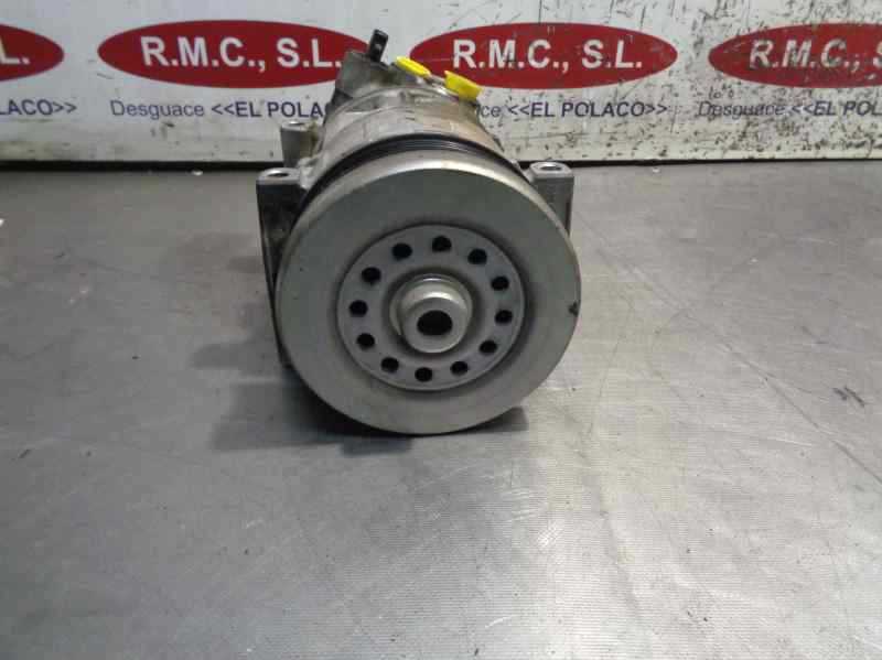Recambio de compresor aire acondicionado para fiat punto (evo) (199) dynamic referencia OEM IAM 4471902152  