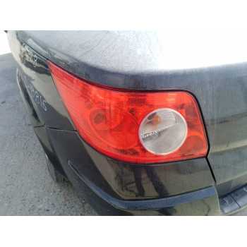 Recambio de piloto trasero izquierdo para renault megane ii coupe/cabrio authentique referencia OEM IAM   