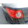 Recambio de piloto trasero izquierdo para renault megane ii coupe/cabrio authentique referencia OEM IAM   