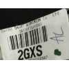 Recambio de volante para kia sportage business 2wd referencia OEM IAM 56110F1GX0SA1  
