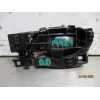 Recambio de maneta interior delantera derecha para citroën c3 collection referencia OEM IAM 9683446577 9683446077 1904002