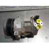 Recambio de compresor aire acondicionado para fiat punto (evo) (199) dynamic referencia OEM IAM 4471902152  