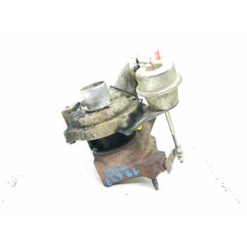 Recambio de turbocompresor para renault megane ii berlina 5p confort authentique referencia OEM IAM 52359700012 7701476880 