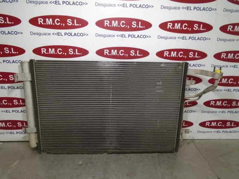 Recambio de condensador / radiador aire acondicionado para kia cee´d active referencia OEM IAM   