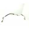 Recambio de tubos aire acondicionado para renault clio iv zen referencia OEM IAM 924803929R  