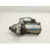 Recambio de motores de arranque para volkswagen golf vi (5k1) referencia OEM IAM 02T911023S  