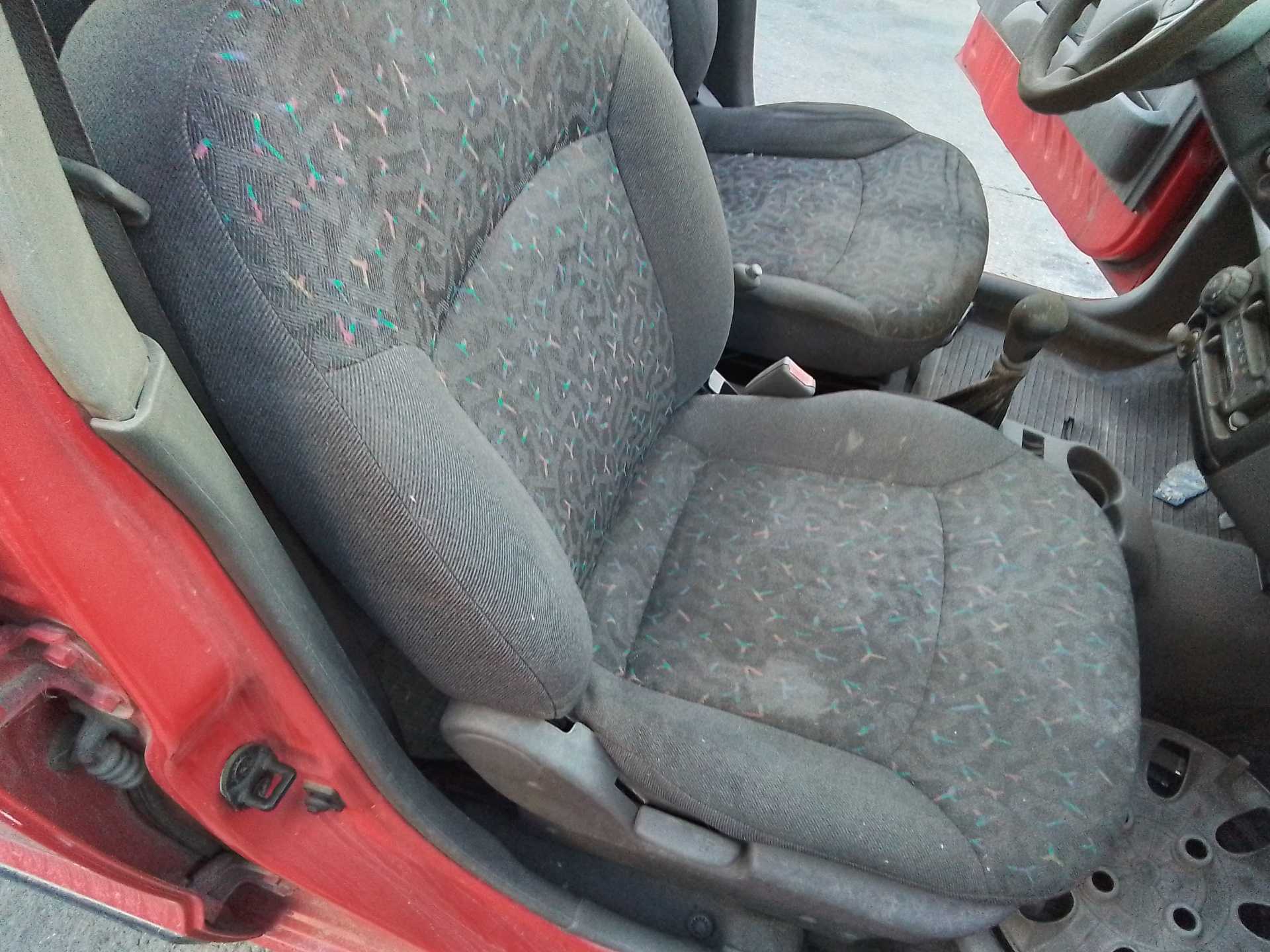 Recambio de asiento delantero derecho para hyundai atos prime (mx) 1.0 cat referencia OEM IAM   