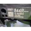 Recambio de mando luces/intermitencia (com2000) para renault express referencia OEM IAM 255671844R  
