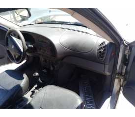 Recambio de salpicadero para saab 9-3 berlina 2.0 aero turbo referencia OEM IAM   