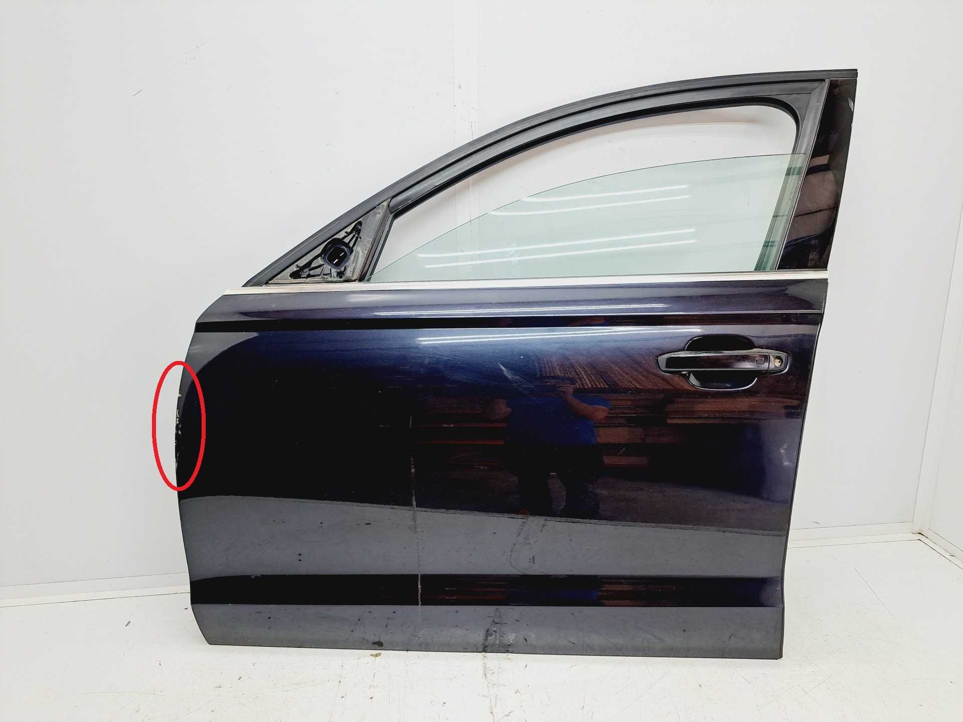 Recambio de puerta delantera izquierda para audi a6 avant (4g5) 2.0 tfsi referencia OEM IAM  4G0831051 
