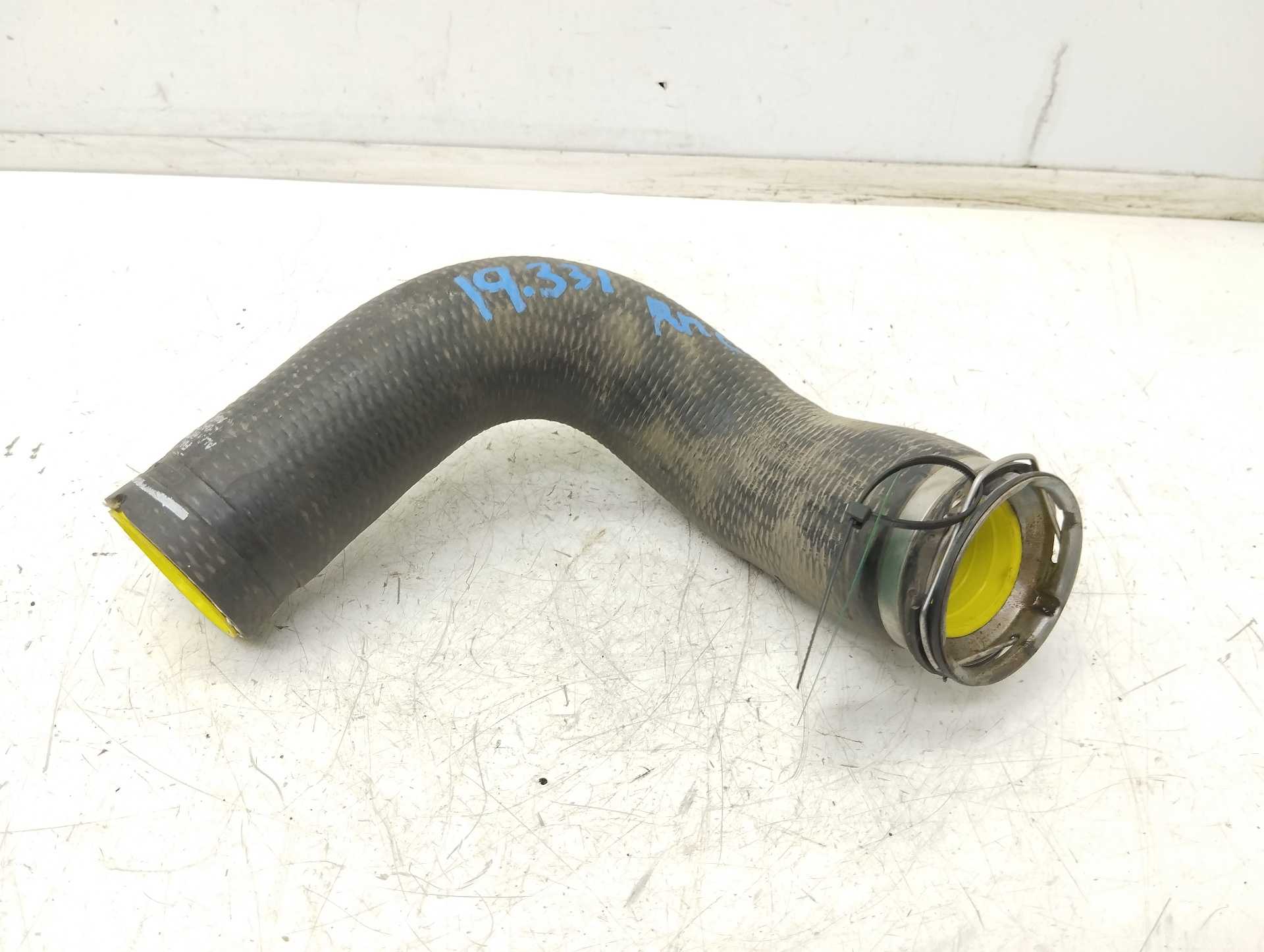Recambio de tubo de admision para fiat 500 l (330) city cross referencia OEM IAM   