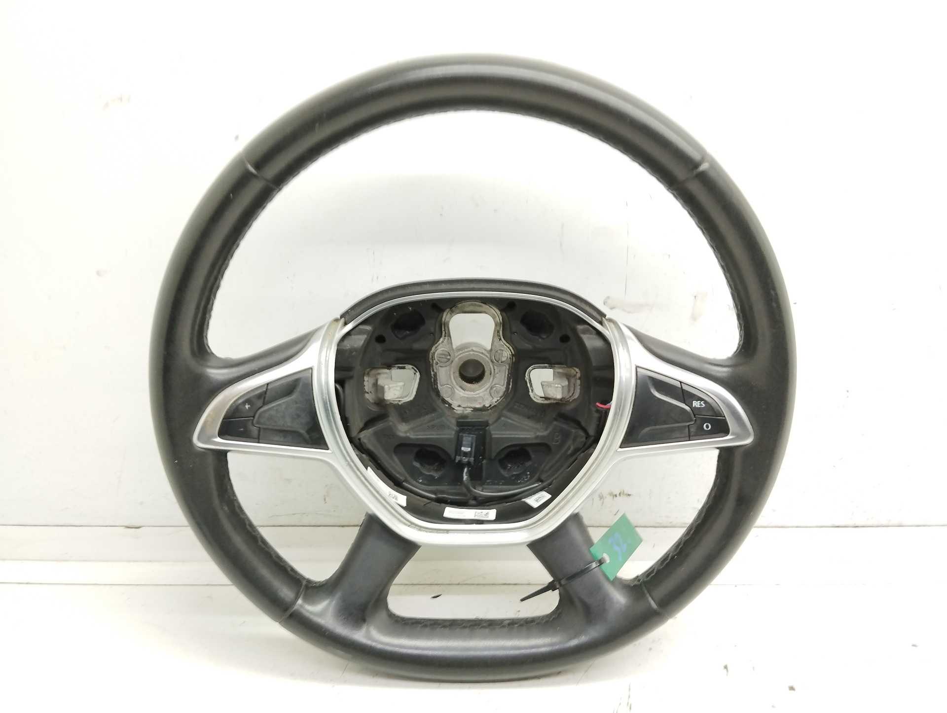 Recambio de volante para dacia lodgy comfort referencia OEM IAM 484006290R  