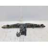 Recambio de travesaño superior para nissan x-trail (t32) 360 referencia OEM IAM   