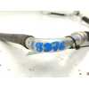 Recambio de tubos aire acondicionado para renault clio iv zen referencia OEM IAM 924803929R  