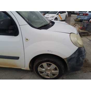 Recambio de aleta delantera derecha para renault kangoo (f/kc0) alize referencia OEM IAM   