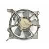 Recambio de electroventilador radiador aire acondicionado para nissan almera (n15) 2.0 diesel referencia OEM IAM   