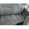 Recambio de asientos traseros para hyundai atos prime (mx) 1.0 cat referencia OEM IAM   