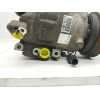 Recambio de compresor aire acondicionado para hyundai i30 2.0 crdi cat referencia OEM IAM F500AG7DA02  