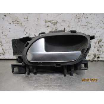 MANETA INTERIOR DELANTERA IZQUIERDA 9683446877 9683446177 1905002