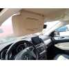 Recambio de parasol izquierdo para mercedes-benz clase gle (w166) gle 350 d 4matic referencia OEM IAM A2058107304  