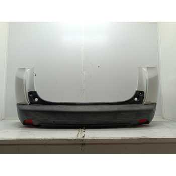 PARAGOLPES TRASERO 9678052377 