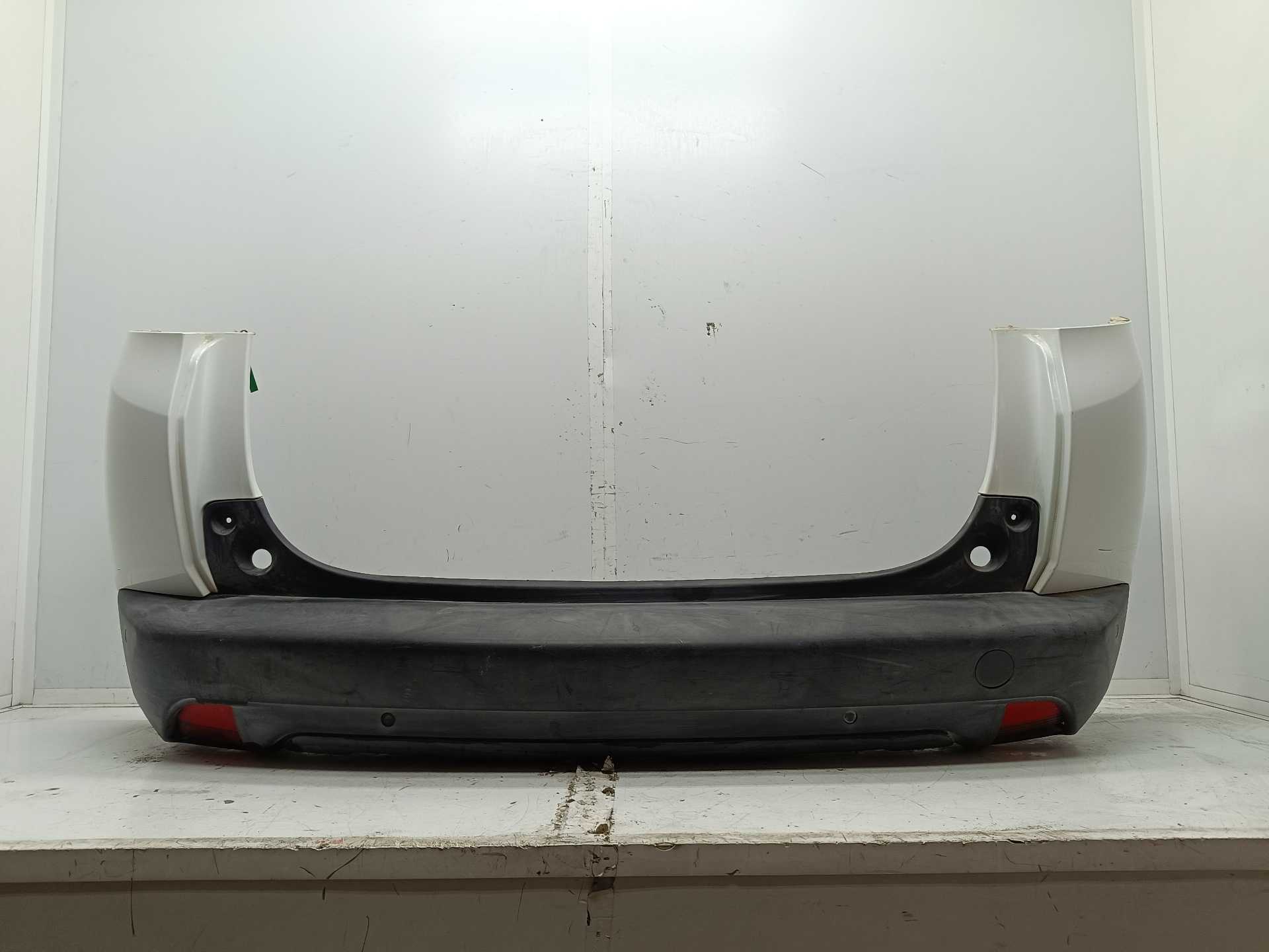 Recambio de paragolpes trasero para peugeot 2008 (--.2013) active referencia OEM IAM 9678052377  