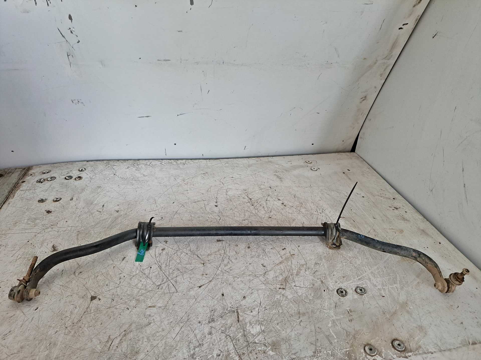 Recambio de barra estabilizadora delantera para nissan terrano/terrano.ii (r20) avenue referencia OEM IAM  546117F000 