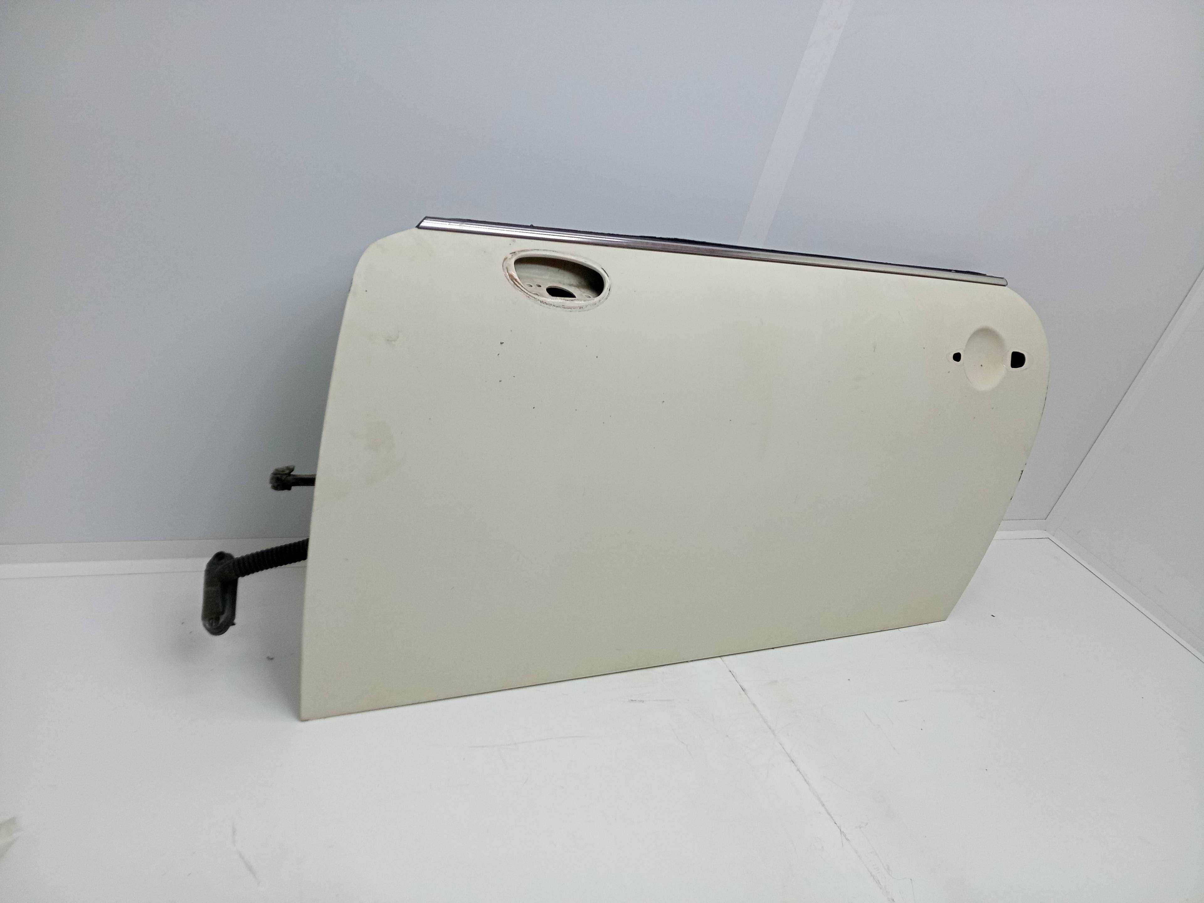 Recambio de puerta delantera izquierda para bmw mini (r50,r53) one referencia OEM IAM   