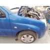 Recambio de aleta delantera derecha para suzuki ignis rm (mh) básico referencia OEM IAM   